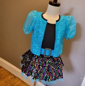 Dance Costume